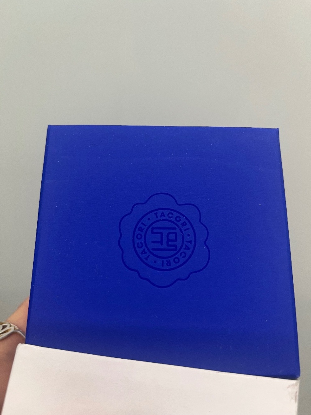 Tacori Jewelry Box